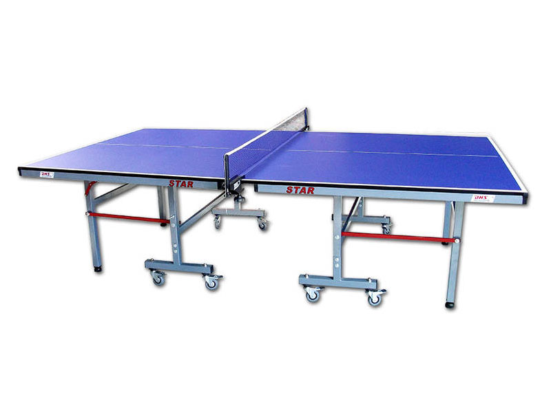 Tables de Ping-Pong - Imagin'aires aires ludiques et sportives en