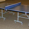 Sportivo B-201 AK Rollaway Tennis Table