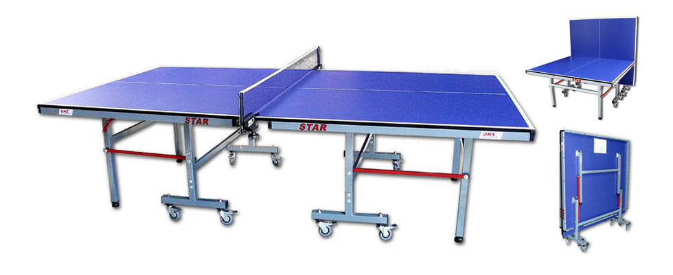 Table Tennis Toronto