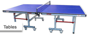 Table Tennis